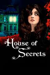 Poster for House of Secrets (2014)