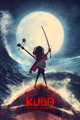 Poster for Kubo and the Two Strings (2016)