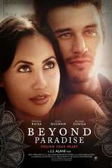 Poster for Beyond Paradise (2015)