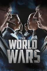 Poster for The World Wars (2014)