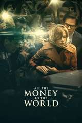 Poster for All the Money in the World (2017)