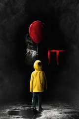 Poster for It (2017)