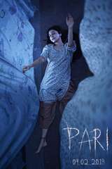 Poster for Pari (2018)