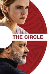 Poster for The Circle (2017)