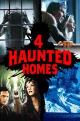 Poster for 4 Haunted Homes