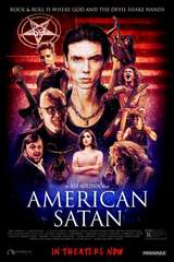 Poster for American Satan (2017)