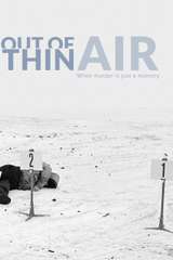 Poster for Out of Thin Air (2017)