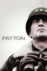 Poster for Patton (1970)