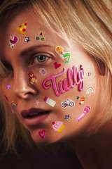 Poster for Tully (2018)