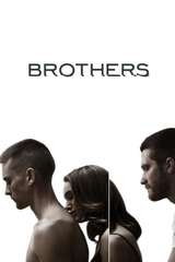 Poster for Brothers (2009)