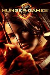Poster for The Hunger Games (2012)