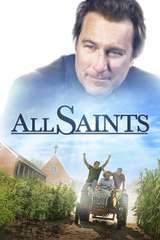Poster for All Saints (2017)