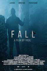 Poster for Fall (2018)