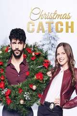 Poster for Christmas Catch (2018)