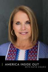 Poster for America Inside Out with Katie Couric (2018)