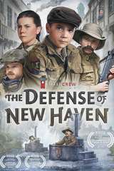 Poster for The Defense of New Haven (2016)