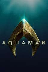 Poster for Aquaman (2018)