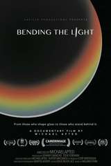 Poster for Bending the Light (2014)