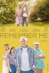 Poster for Remember Me (2019)