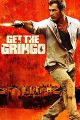 Poster for Get the Gringo (2012)