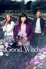 Poster for Good Witch (2015)
