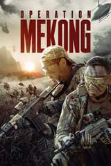 Poster for Operation Mekong (2016)