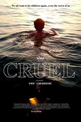 Poster for Cruel (2017)