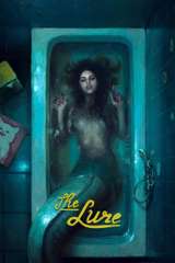 Poster for The Lure (2015)