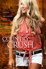 Poster for Country Crush (2017)