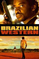Poster for Brazilian Western (2013)