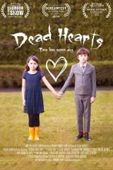 Poster for Dead Hearts (2014)