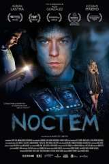 Poster for Noctem (2018)