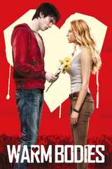 Poster for Warm Bodies (2013)