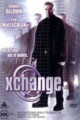 Poster for Xchange (2001)