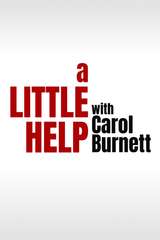 Poster for A Little Help with Carol Burnett (2018)