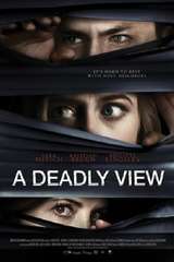 Poster for A Deadly View (2018)