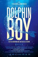 Poster for Dolphin Boy (2012)