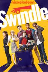 Poster for Swindle (2013)