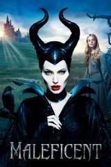 Poster for Maleficent (2014)