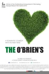 Poster for The O'Briens (2013)