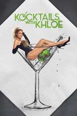 Poster for Kocktails With Khloé (2016)