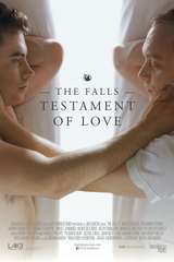 Poster for The Falls: Testament Of Love (2013)