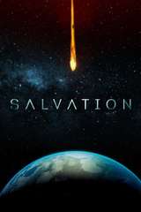 Poster for Salvation (2017)