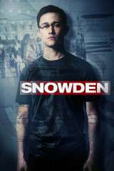 Poster for Snowden (2016)