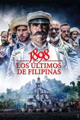 Poster for 1898: Our Last Men in the Philippines (2016)
