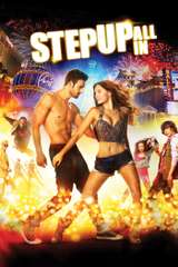 Poster for Step Up All In (2014)