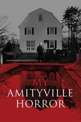 Poster for My Amityville Horror (2013)