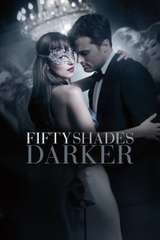 Poster for Fifty Shades Darker (2017)