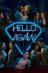 Poster for Hello Again (2017)