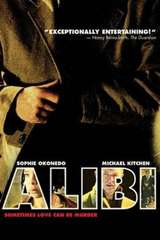 Poster for Alibi (2003)